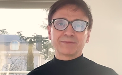 José Mota: "Mañana no, hoy"
