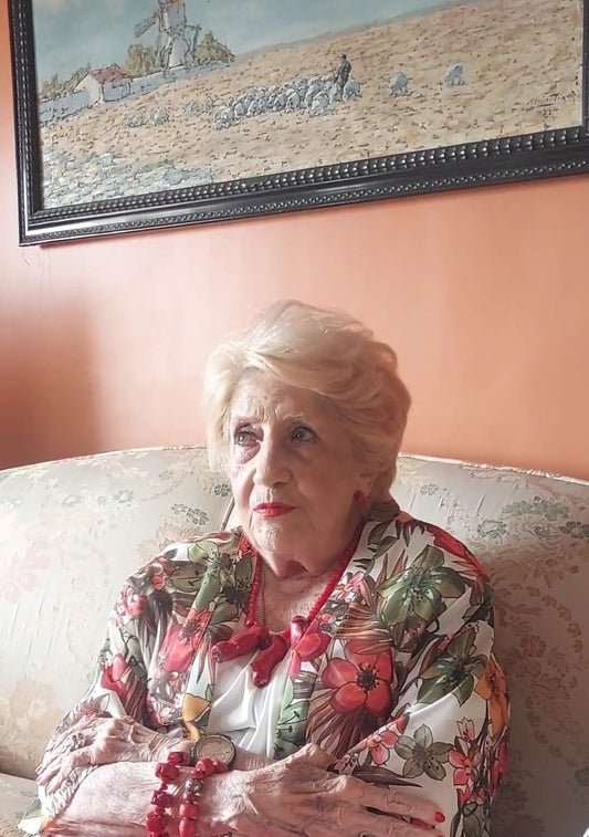 Entrevista a Mª Isabel Martín, expresidenta de nuestra Congregación